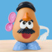 Toy Story 5 Mluvící pan Brambůrek figurka - Hasbro