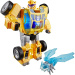 Transformers CYBERWORLD Bumblebee Power spark robotická figurka - Hasbro