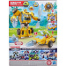Transformers CYBERWORLD Bumblebee Power spark robotická figurka - Hasbro