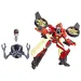 Transformers: EarthSpark Deluxe Terran Twitch přeměnitelná akční figurka - Hasbro
