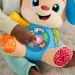 Učící se štěně - Fisher-Price